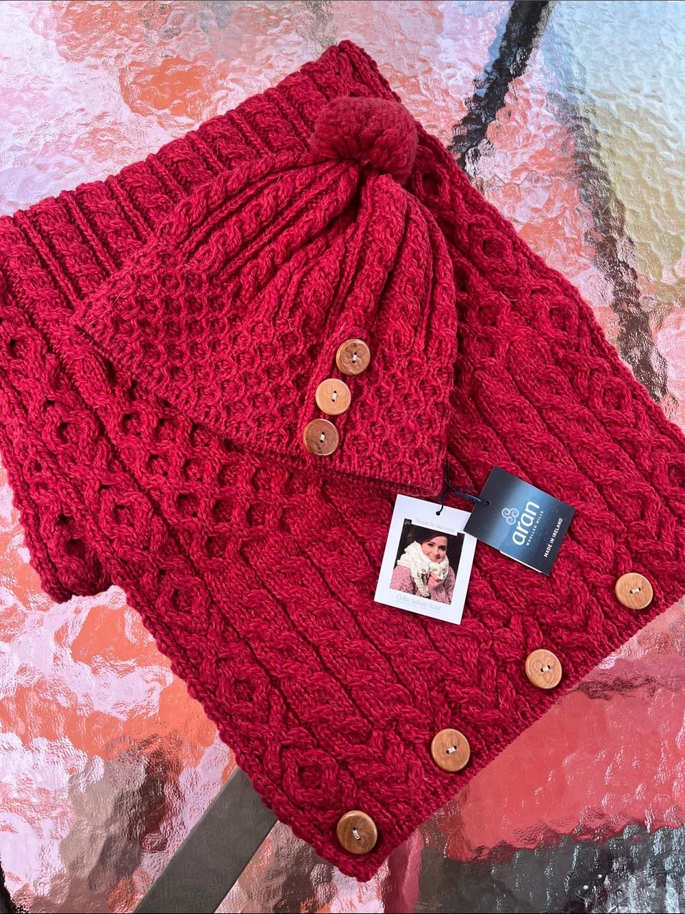 Aran Crafts aran crafts